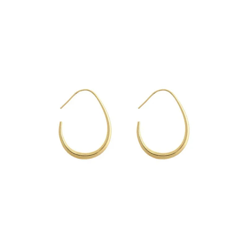 Levoire | Boucles D'Argent