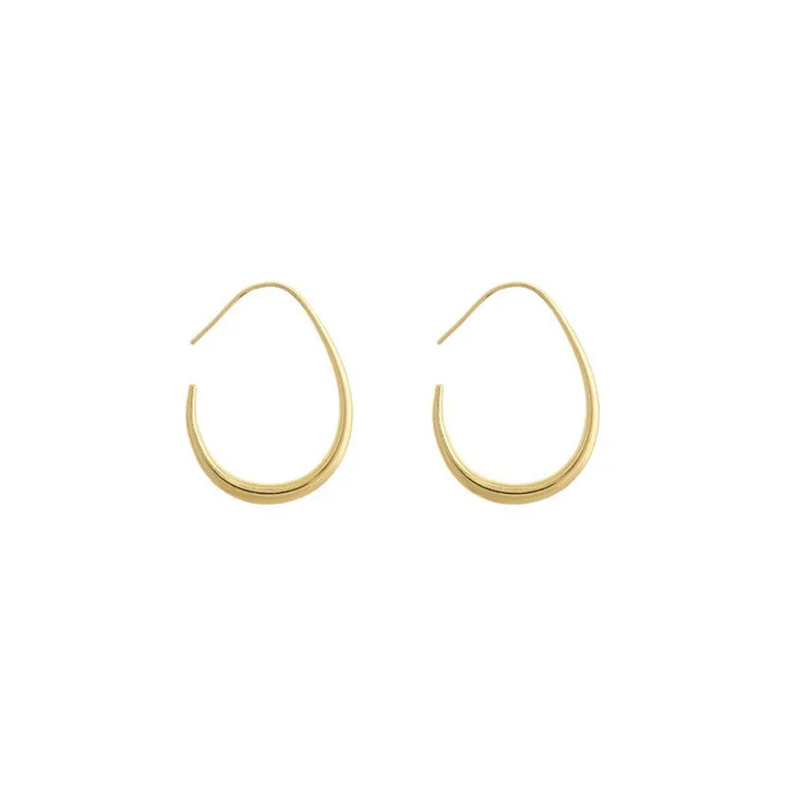 Levoire | Boucles D'Argent
