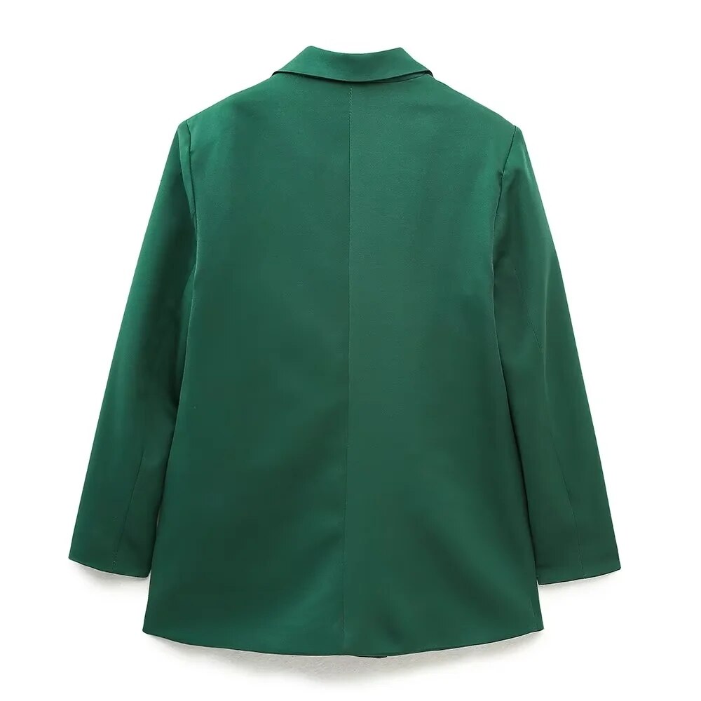 Levoire | Blazer Raffiné & Intemporel