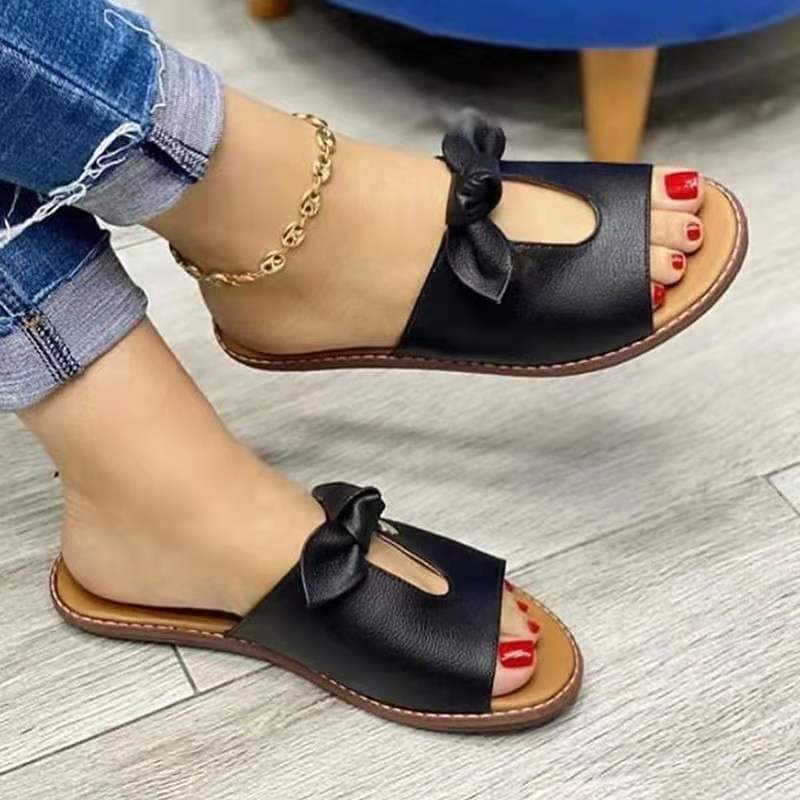 Levoire | Jupe Taille Haute Pour Femmes Noir