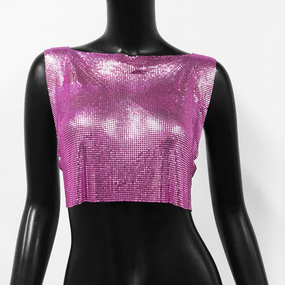 Levoire | Débardeur Pour Un Look Décontracté Et Moderne Rosenrot