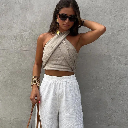 Levoire | Top Dos Nu En Lin