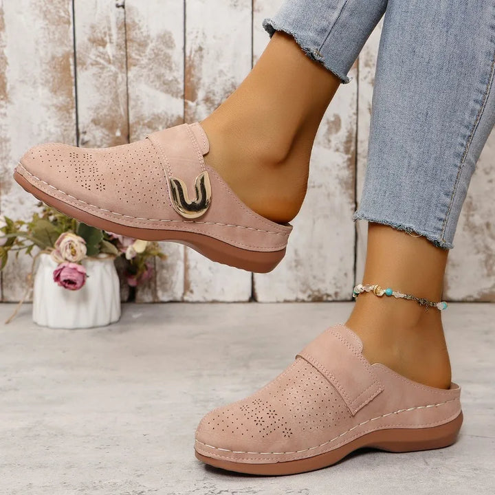 Levoire | Slip On Loafer Pour Femmes Parfait Pour Le Quotidien