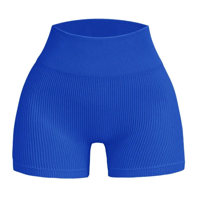 Levoire | Shorts pour femmes Bleu