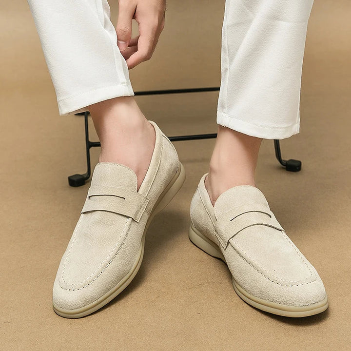Levoire | Mocassins Stylés