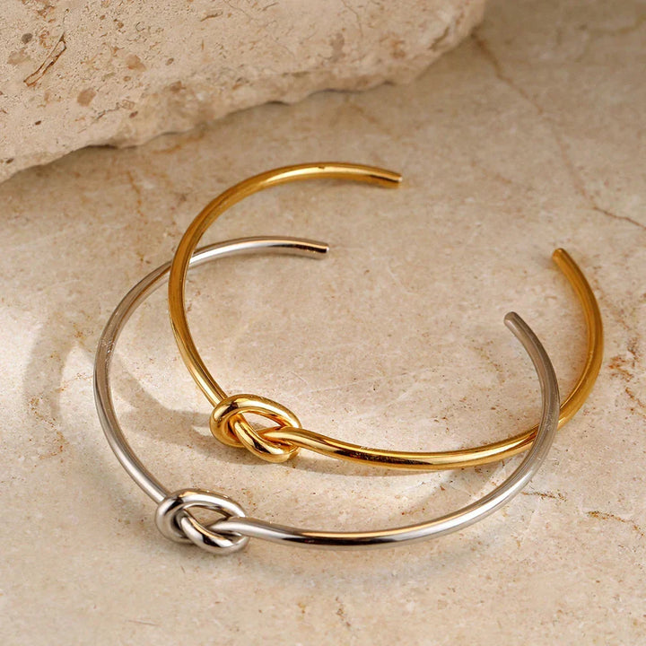 Levoire | Bracelets Vintage En Acier Inoxydable