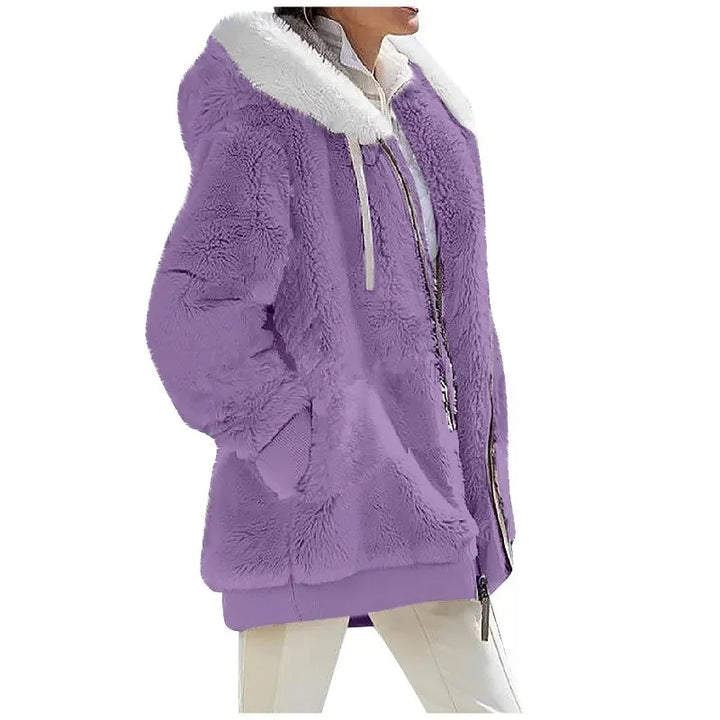 Levoire | Veste simple et confortable Style 8