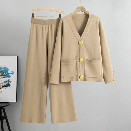 Levoire | Ensemble Moderne Deux Pièces Pour Femme