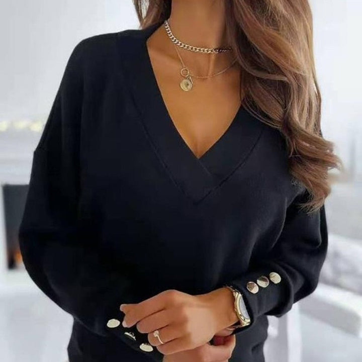 Levoire | Pull Élégant Pour Femmes