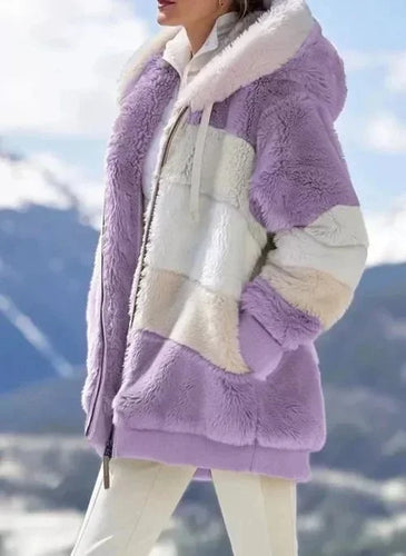 Levoire | Veste confortable et chaude