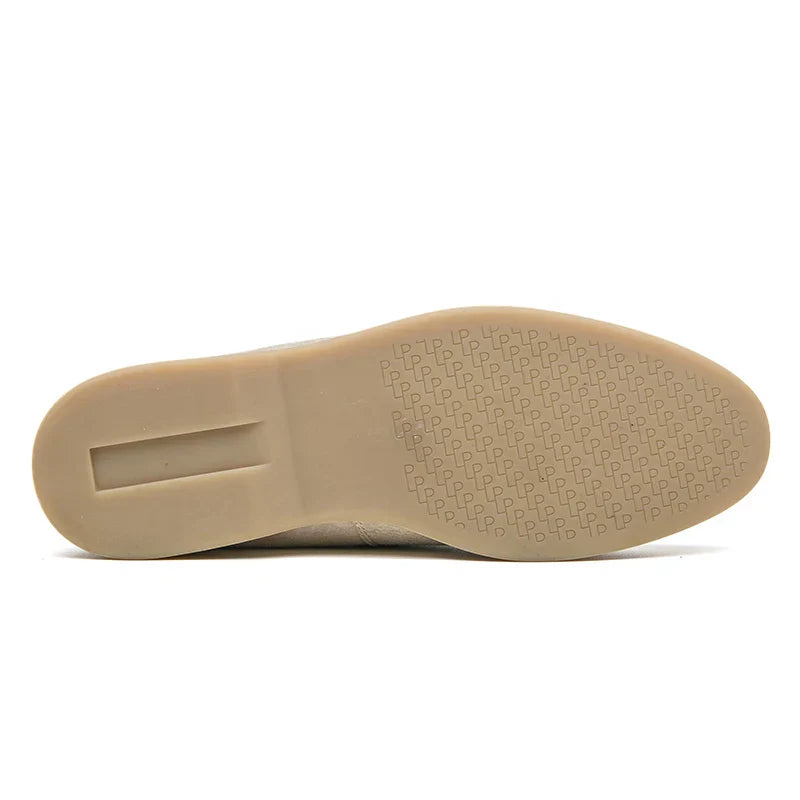 Levoire | Mocassins Stylés