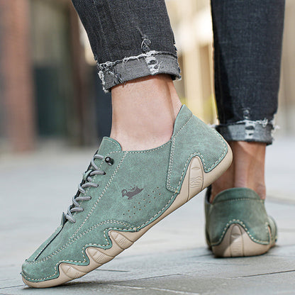 Levoire | Chaussures pieds nus ultra confortables et antidérapantes (unisexe) Grøn