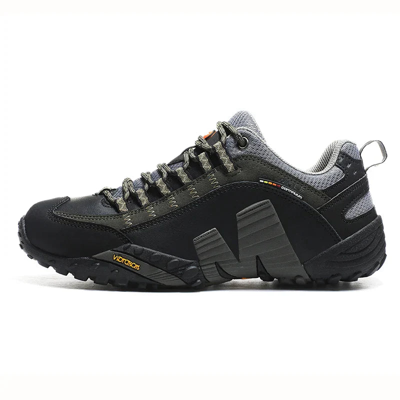 Levoire | Chaussures De Randonnée Imperméables Pour Sols Durables Pour Femmes Et Hommes