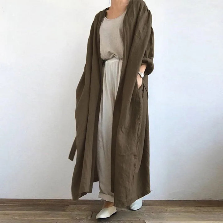 Levoire | Rento Chemise De Costume Avec Lien Et Manches Longues, Automne