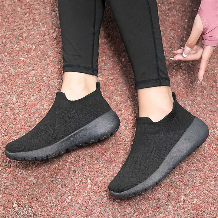 Levoire | Botte De Travail Ergonomique En Réseau Antidérapante Pour Femmes Et Hommes Avec Une Large Boîte À Orteils