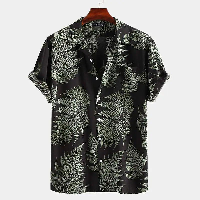 Levoire | T-Shirt D'Été Onyx noir