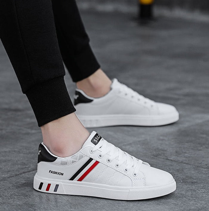 Levoire | Chaussures Pour Hommes Tendance Avec Semelle Amortissante