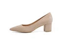 Levoire | Talons Bas Élégants Pour Femmes