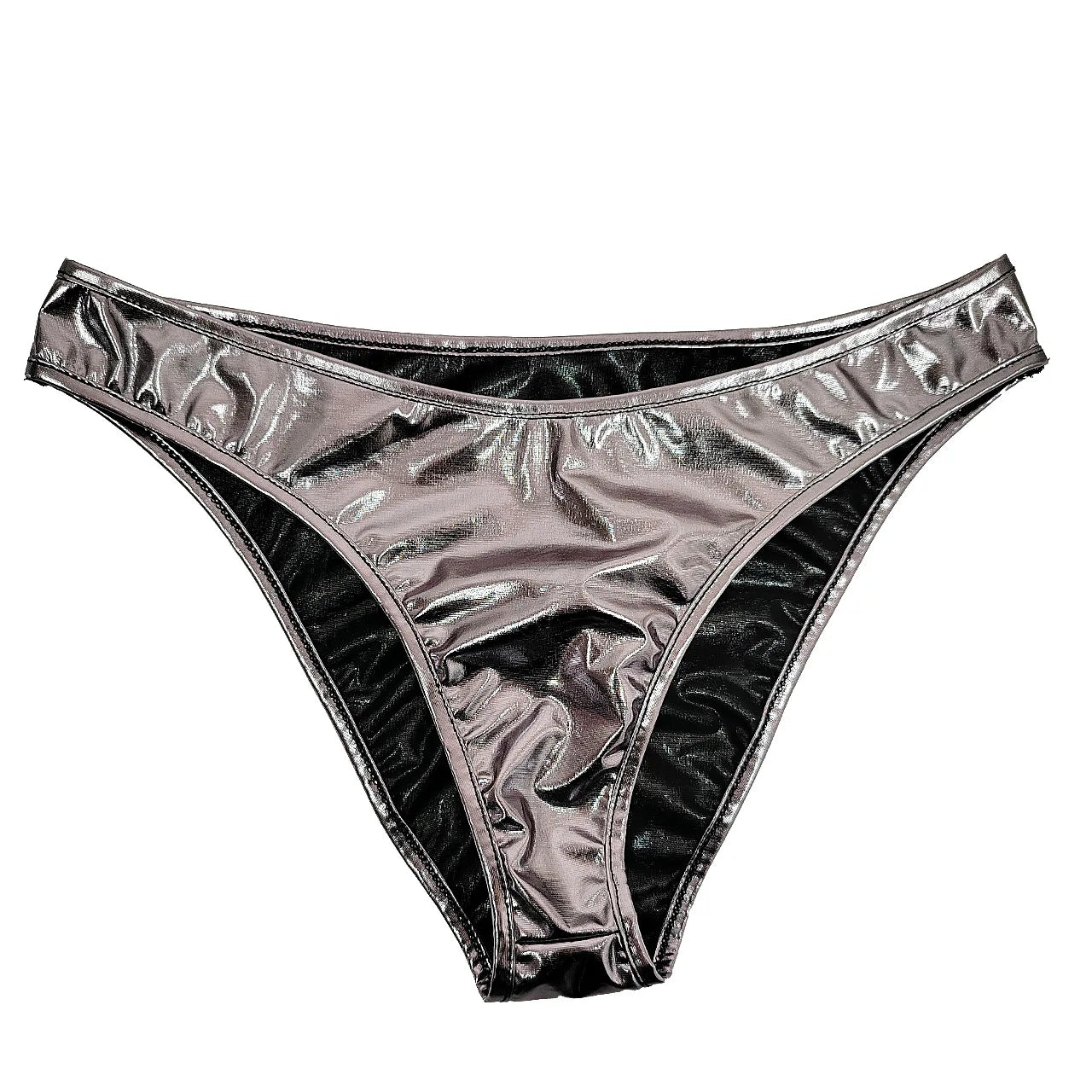 Levoire | Halter Métal Boucle Pouce Dos Longues Robes