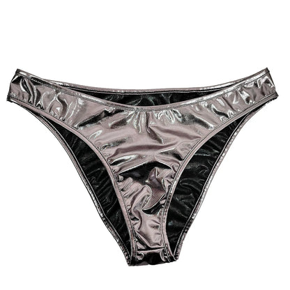 Levoire | Halter Métal Boucle Pouce Dos Longues Robes