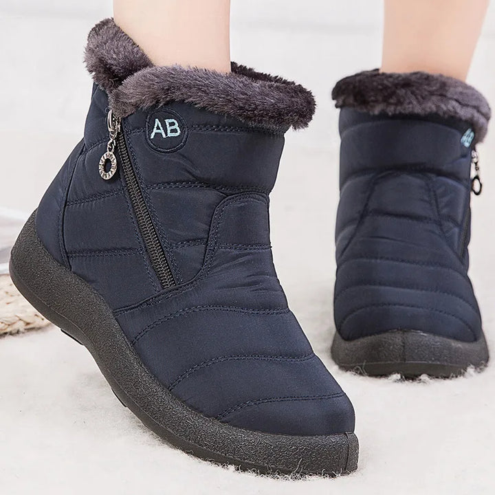 Levoire | Sandales Simples Femme Bleu