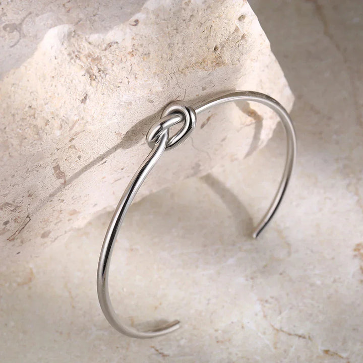 Levoire | Bracelets Vintage En Acier Inoxydable