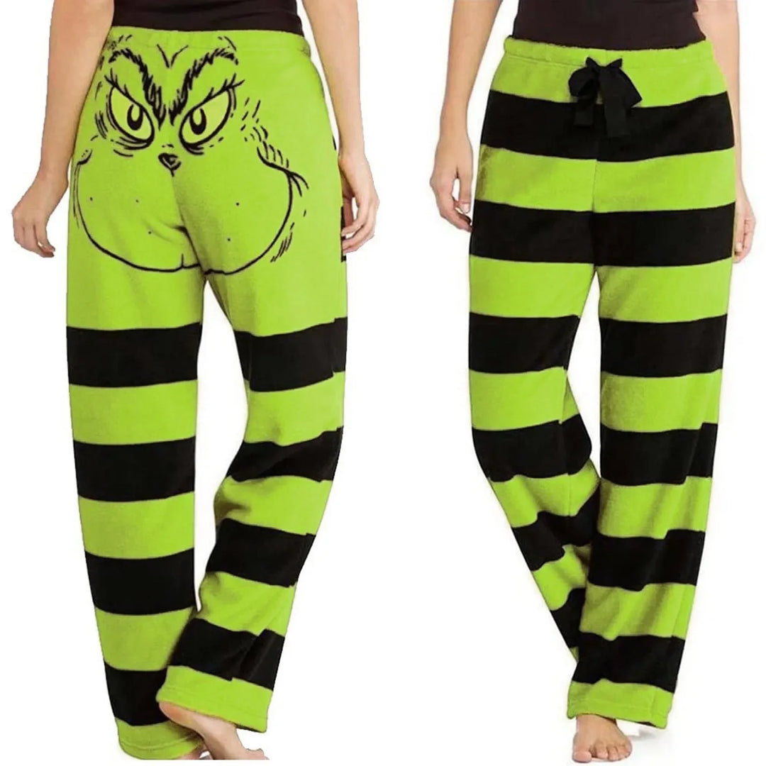 Levoire | Pantalons De Pyjama Avec Motif Du Film