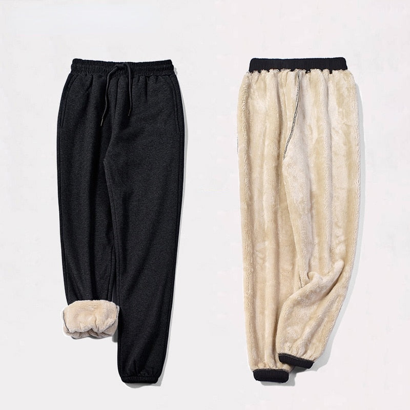 Levoire | Pantalon De Jogging Rembourré Ultime Chaud & Confortable