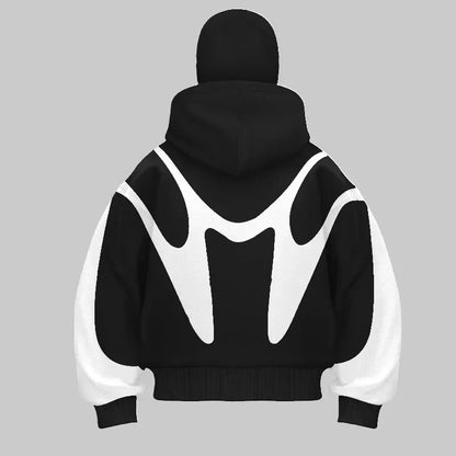 Levoire | Balaclava-Hoodie