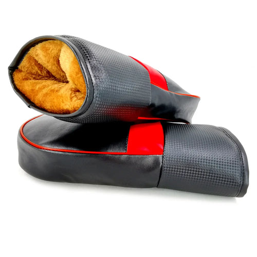 Levoire | Housse De Guidon De Moto Coupe-Vent