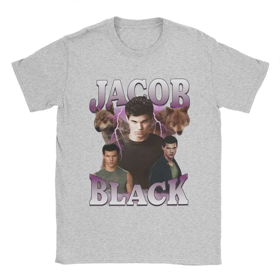 Levoire | T-Shirt Pour Les Fans De Séries Populaires Gris