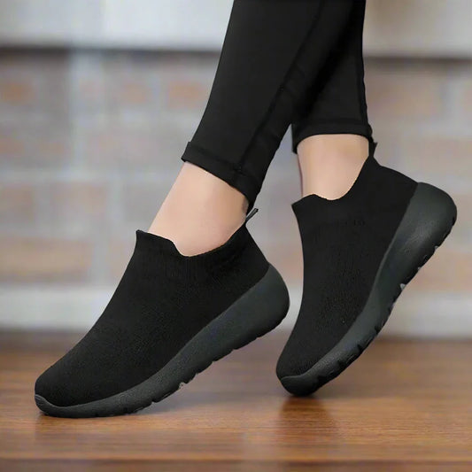 Levoire | Botte De Travail Ergonomique En Réseau Antidérapante Pour Femmes Et Hommes Avec Une Large Boîte À Orteils