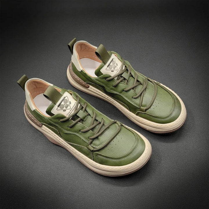 Levoire | En Cuir De Milan