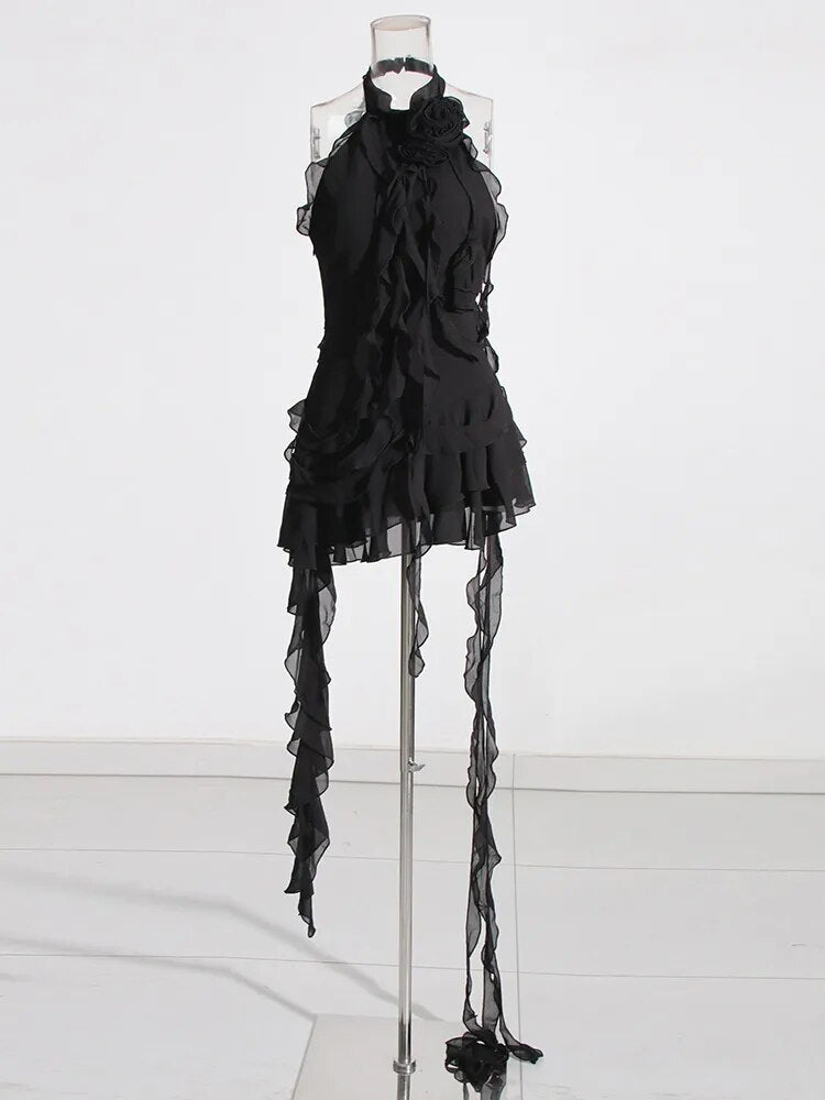 Levoire | Robe Mini Drop