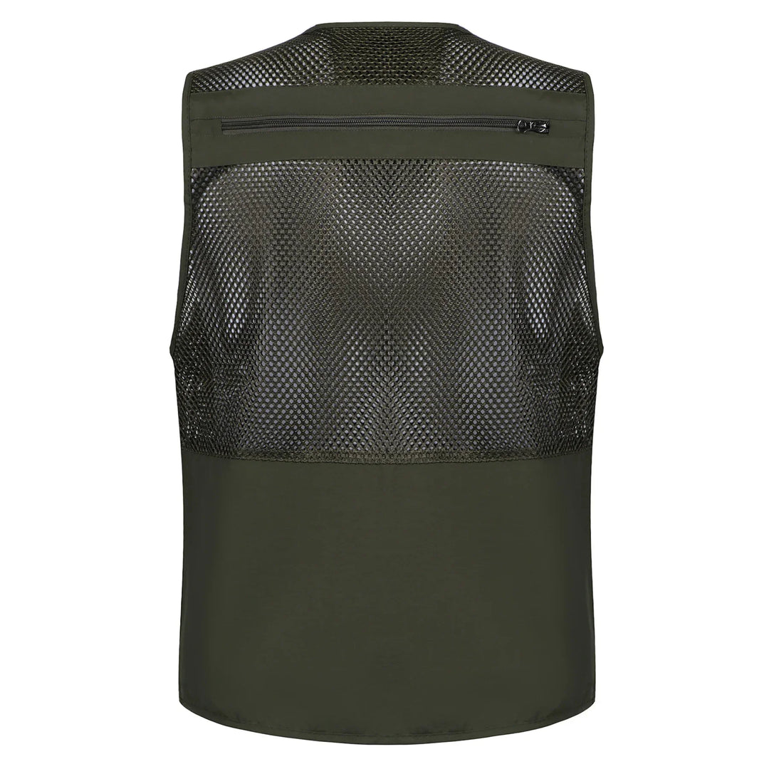Levoire | Veste Tricot Chaude