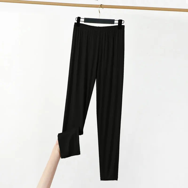 Levoire | Leggings Grande Taille 12
