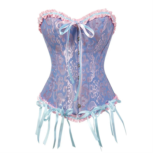 Levoire | Style Vintage Corset
