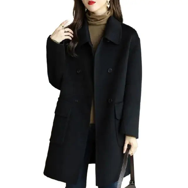 Levoire | Veste légère d'inspiration vintage Style 1