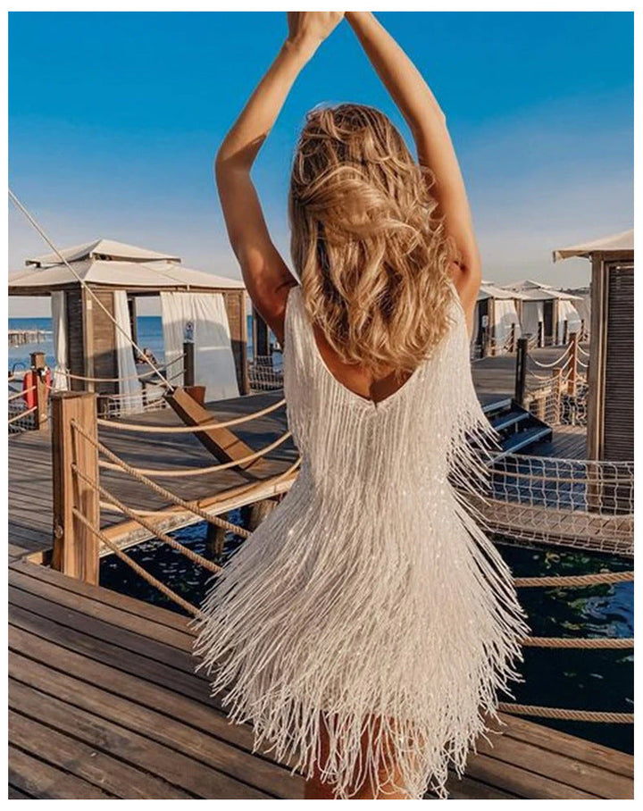 Levoire | Robe courte à la mode pour femmes