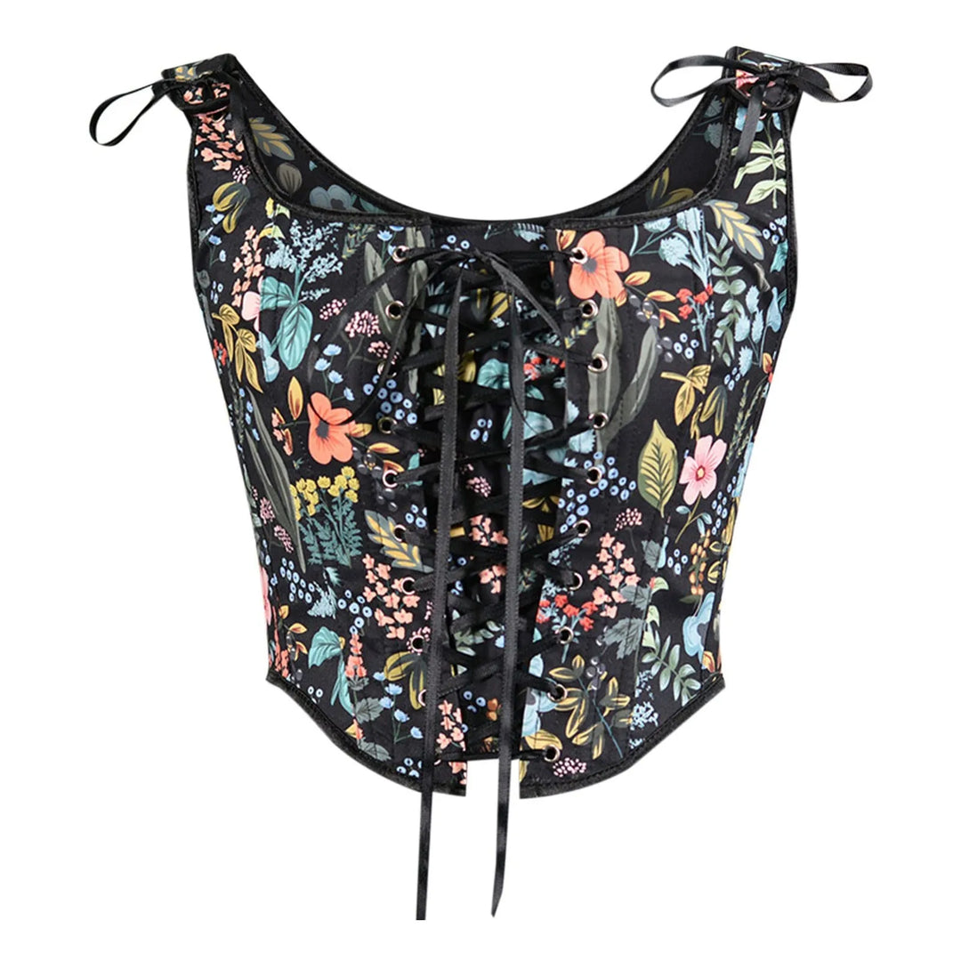Levoire | Édition Pegasus Corset 1