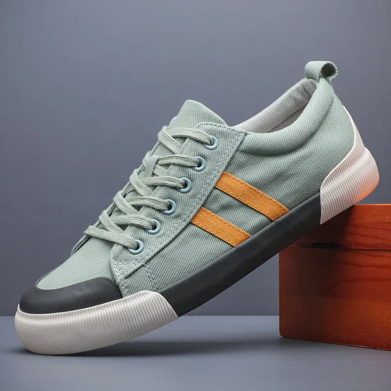 Levoire | Chaussures de loisir Bleu clair