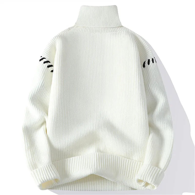 Levoire | Rento Coupe Longue Manches Sandale Pull