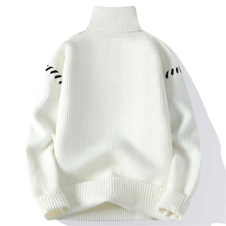Levoire | Rento Coupe Longue Manches Sandale Pull