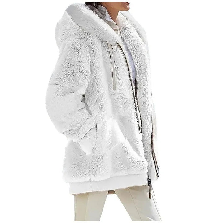 Levoire | Veste simple et confortable Style 1
