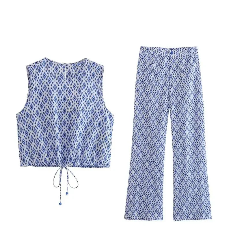 Levoire | Ensemble Aéré 2XL