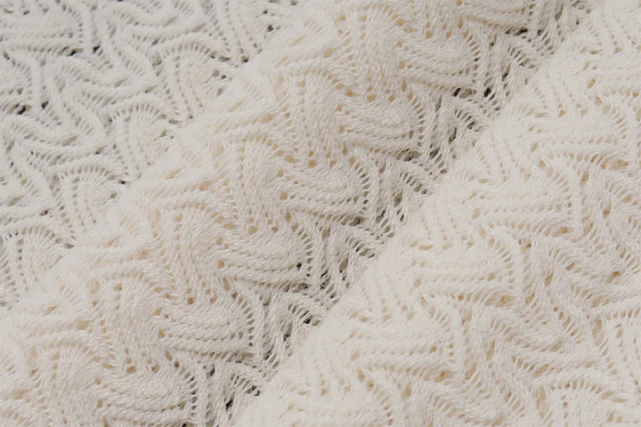 Levoire | Robe À Bulles Transparente