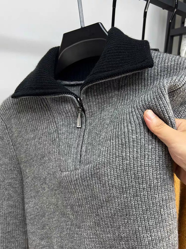 Levoire | Sweat-shirt avec une coupe confortable