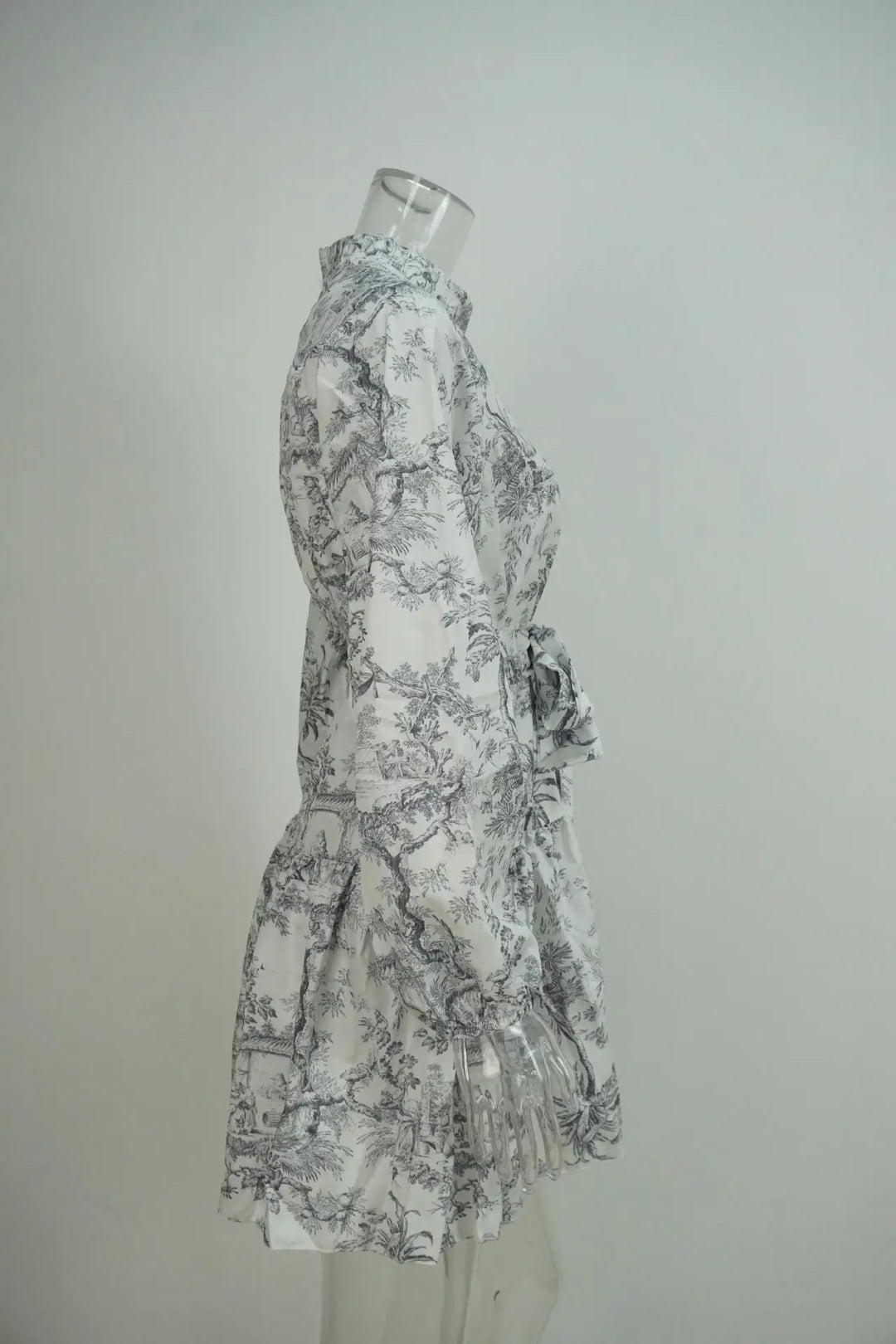 Levoire | Robe De Soirée A