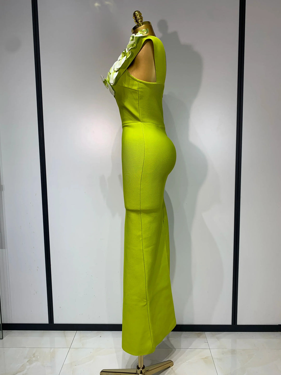 Levoire | Robe Bodycon Bandage Designer