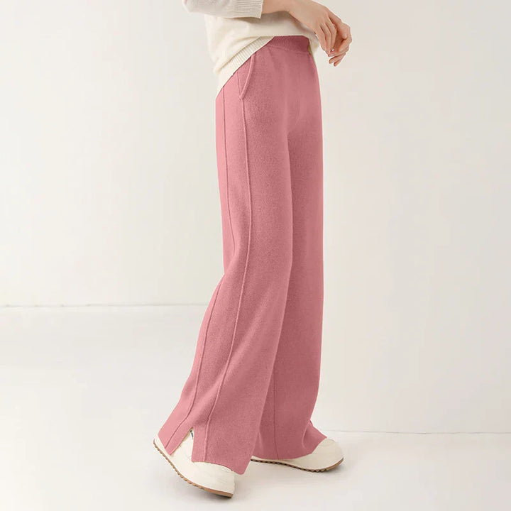 Levoire | Pantalon Large Purifié Pour Femmes